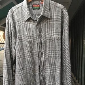 Next day 🚚 OAKTON checkered shirt 🔥